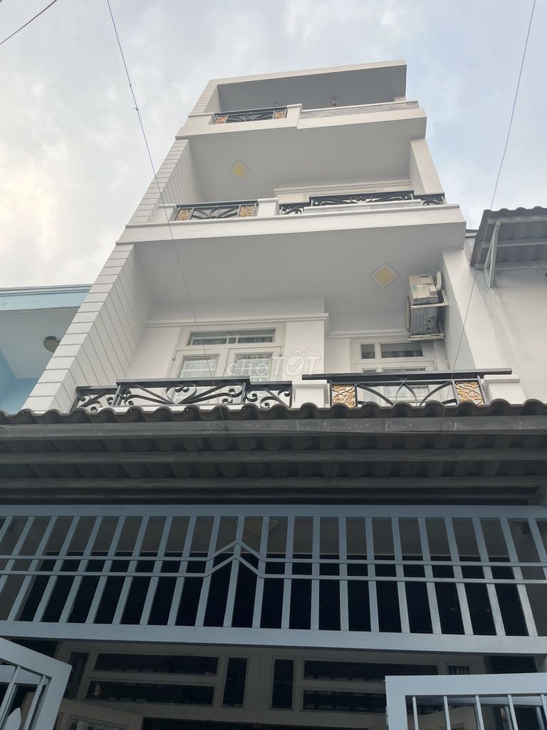 Rent me to level 2-- 151/67 Liên khu 4-5, Bình Tân