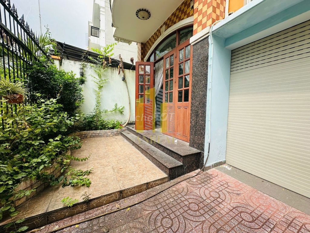 The villa rents 2-3 to 5 rooms, 30 million