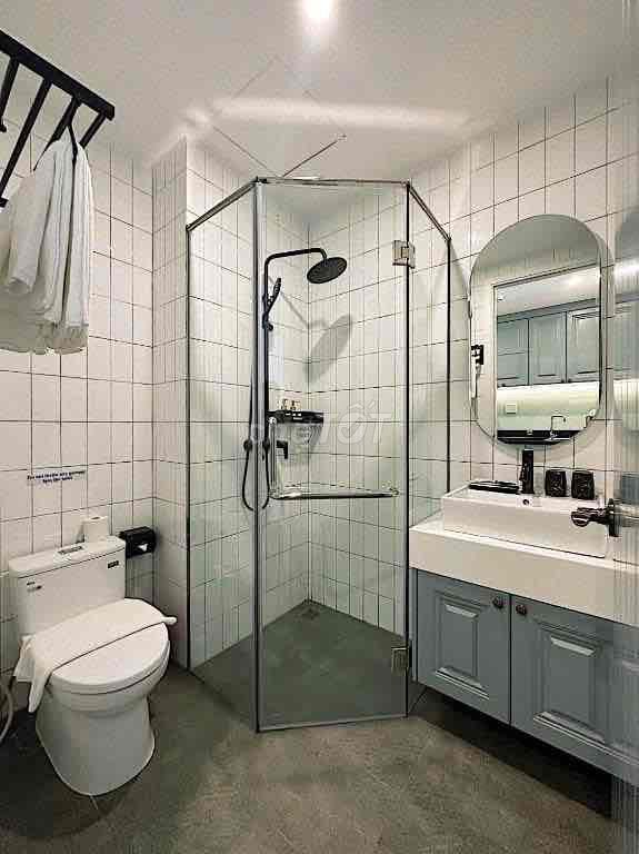 Rent the base or level 37 blessings 2, Phú Mỹ Hưng, District