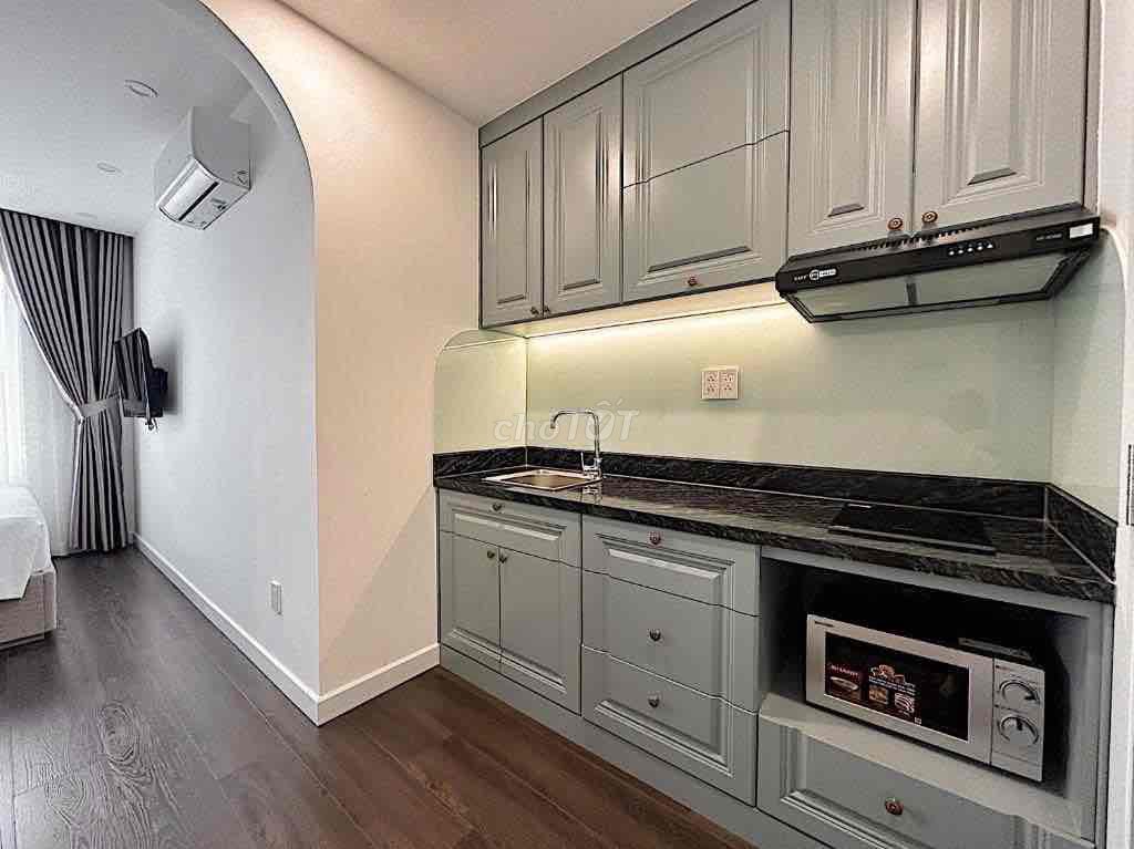 Rent the base or level 37 blessings 2, Phú Mỹ Hưng, District