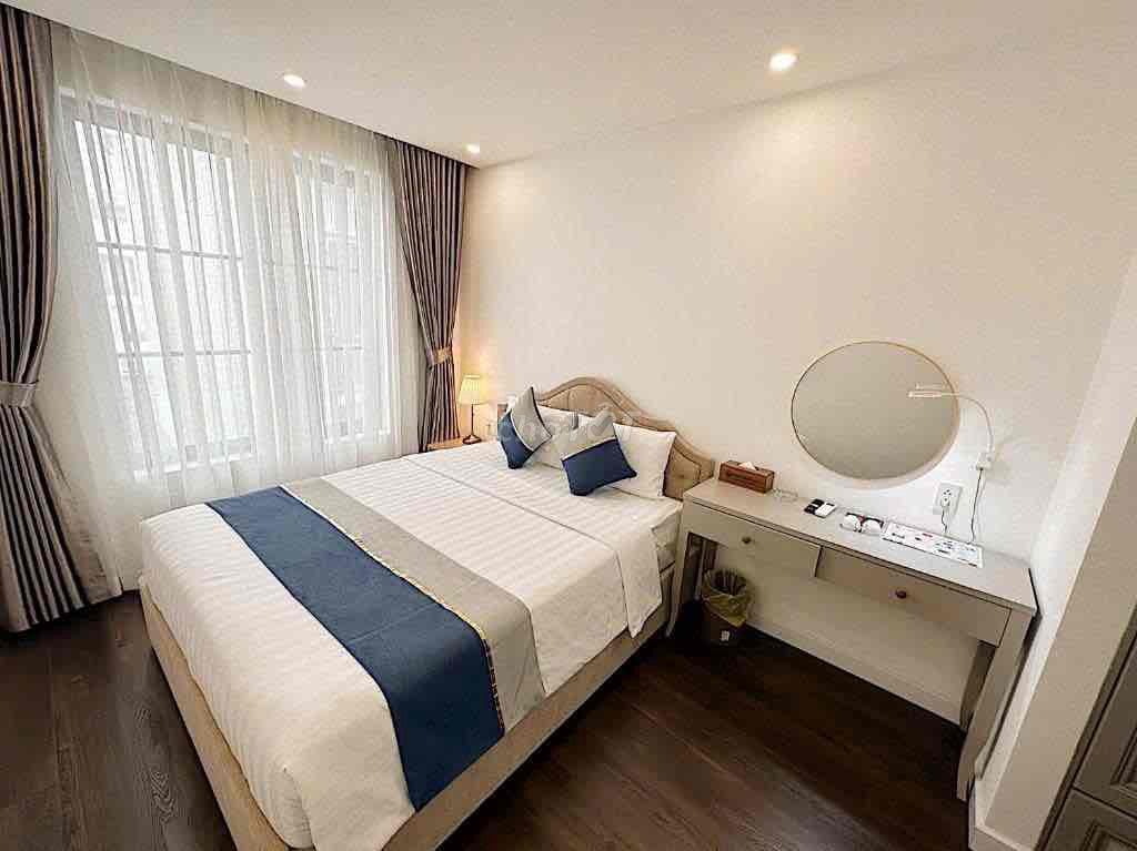 Rent the base or level 37 blessings 2, Phú Mỹ Hưng, District