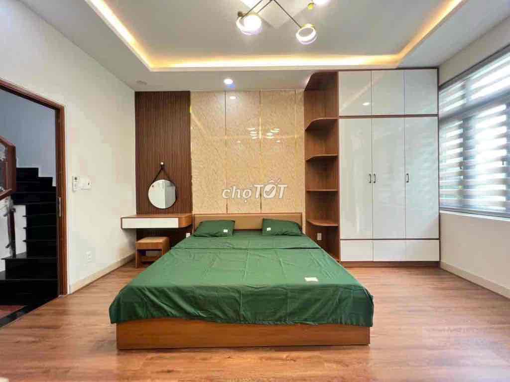 Rent the entire alley, full interior Dương Quảng Hàm.