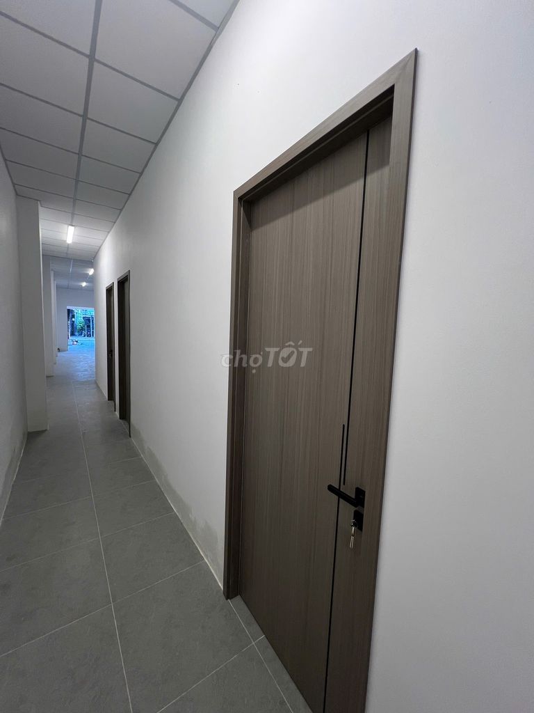Rent a Tỉnh lộ 10, P. Tân Tạo, Q. Bình Tân, 23 million.