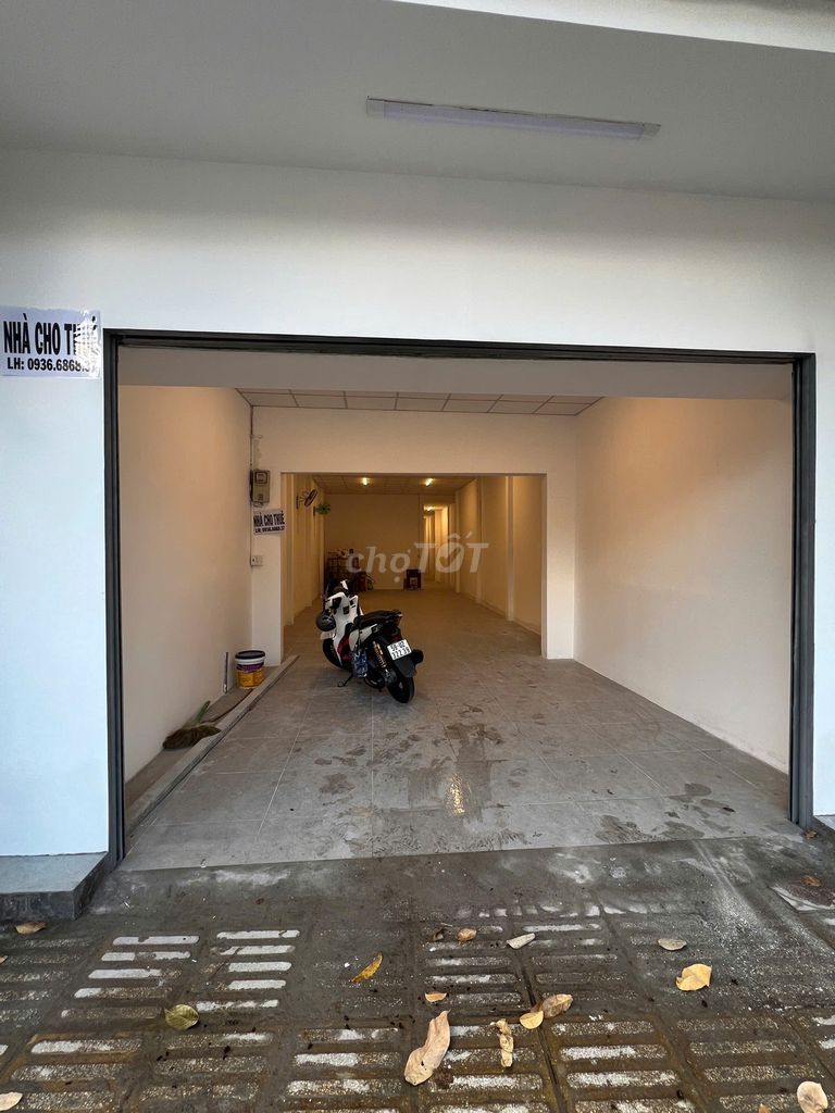 Rent a Tỉnh lộ 10, P. Tân Tạo, Q. Bình Tân, 23 million.