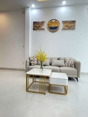 built - 32 A Huỳnh Văn Bánh - Phú Nhuận area use 300 m2