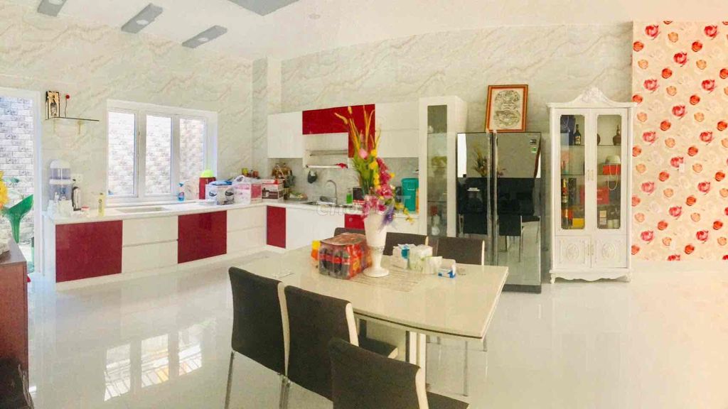 Rent a three-way house-- male dragon ttc, Tân Thuận Đông, 7th District