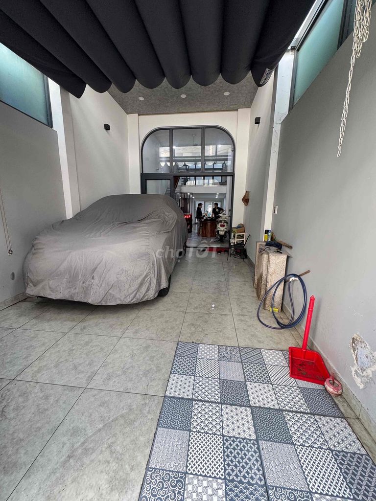 The Tô Hiệu Balane is a peaceful home with new furniture -4 meters x 22 meters