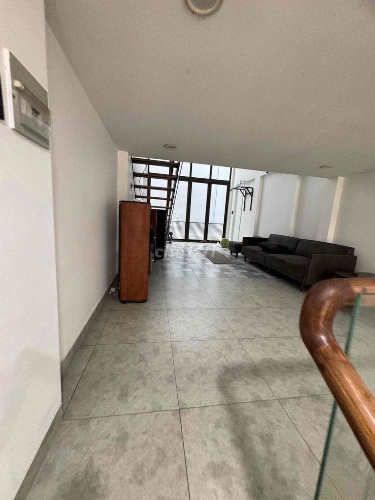 The Tô Hiệu Balane is a peaceful home with new furniture -4 meters x 22 meters