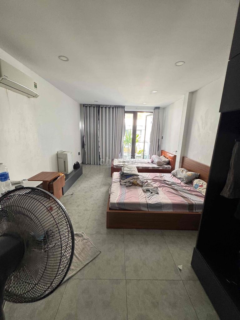The Tô Hiệu Balane is a peaceful home with new furniture -4 meters x 22 meters