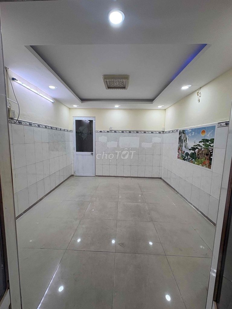 Rent the entire Phú Thọ Hoà Passway, Tân Phú