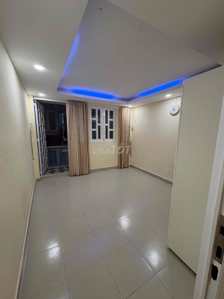 Rent the entire Phú Thọ Hoà Passway, Tân Phú