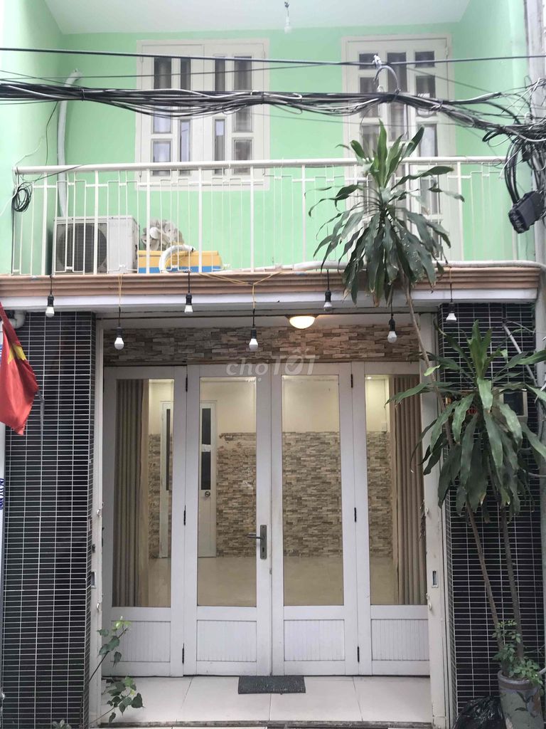 Rent the entire Phú Thọ Hoà Passway, Tân Phú
