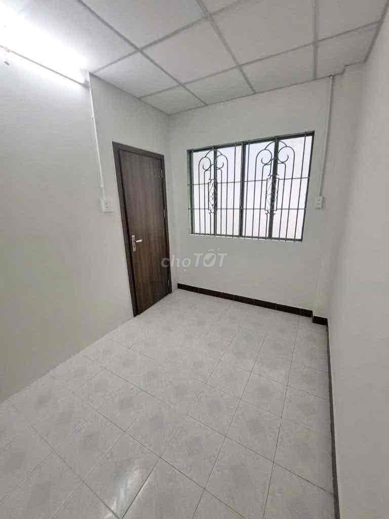 House 4 bedroom, 4.6 x14 meters, Great Sword, 3rd Bình Thạnh