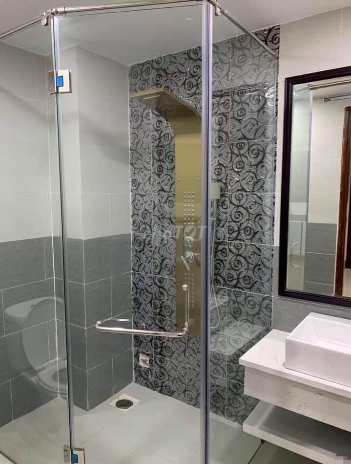 We need to rent one 79 A Bùi Quang Là-712 QGò Vấp.