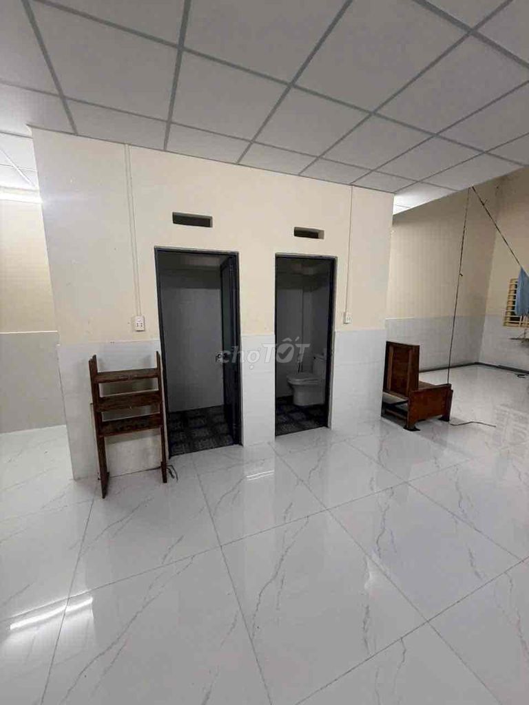 New renter Lê Tấn Bê An Lạc Bình Tân area 70 meters is 9 million