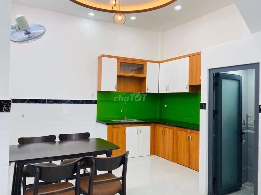 Need to rent 61/5 A Thăng Long-7*4 Q.Tân Bình
