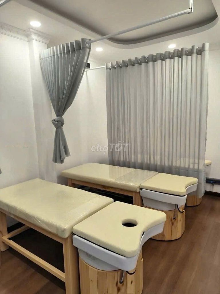 Renting an alleyhouse 495/8Tô Hiến Thành, 10th District - 4th floor - 33 million