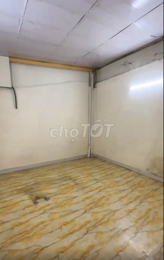 Rent one Âu Cơ, Abson 14, District 11, 28 million.