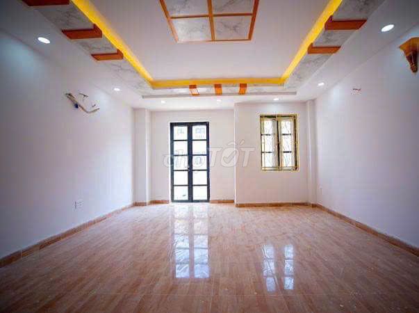 Rent City Land Parki Hill, 5 x 20 meters, Semi and 4 floors, 45 million a month.