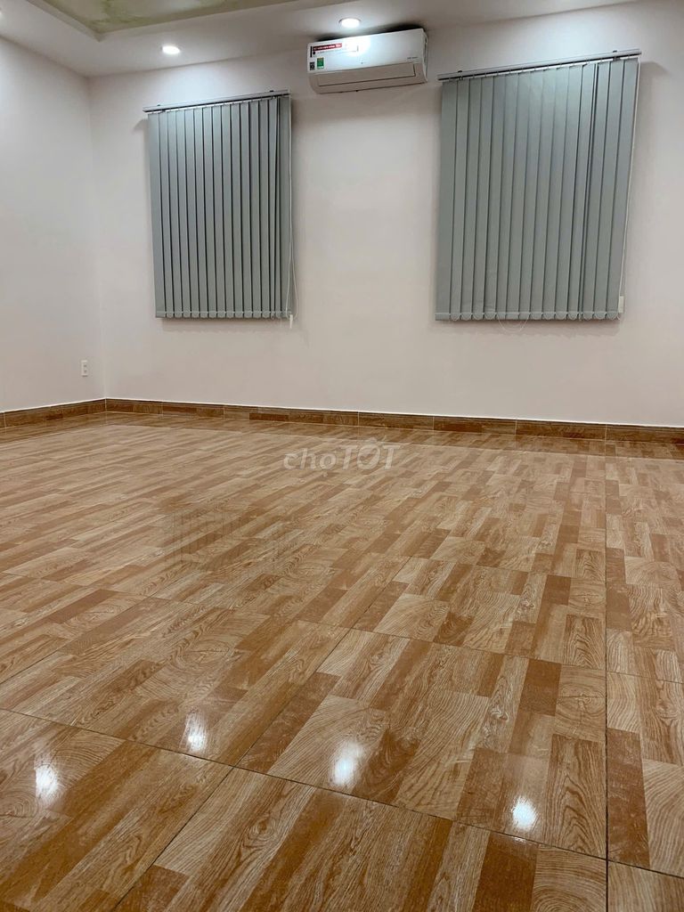 Rent City Land Parki Hill, 5 x 20 meters, Semi and 4 floors, 45 million a month.