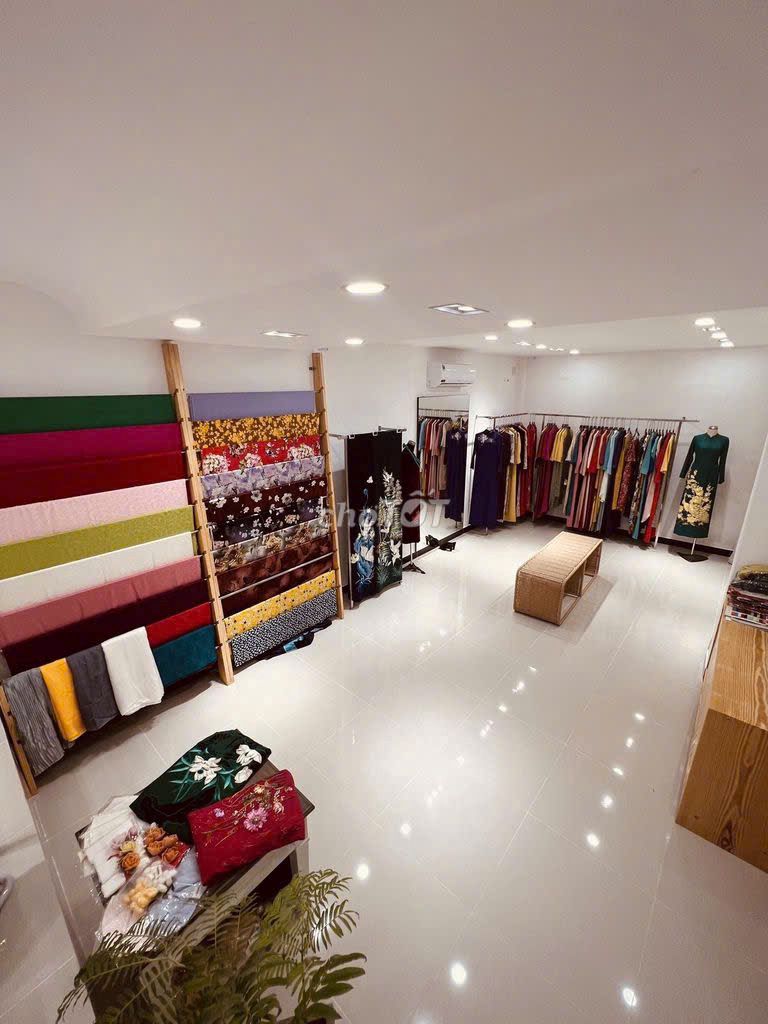 18 bis-3 B Nguyễn Thị Minh Khai, District 1 – 5 X12 M