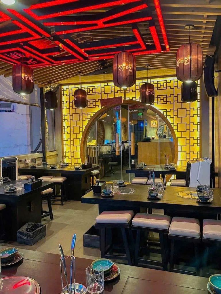 Rent the two-sided corner of 170 Cống Quỳnh, District 1 – 4.2 X20 M, 3.850 wed