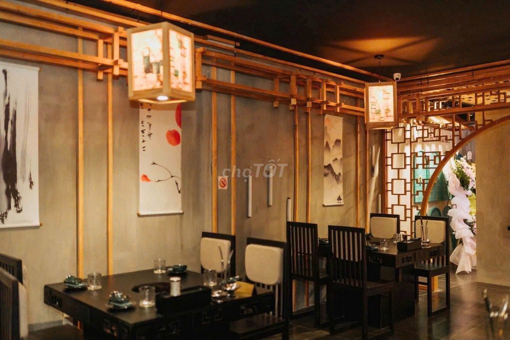 Rent the two-sided corner of 170 Cống Quỳnh, District 1 – 4.2 X20 M, 3.850 wed