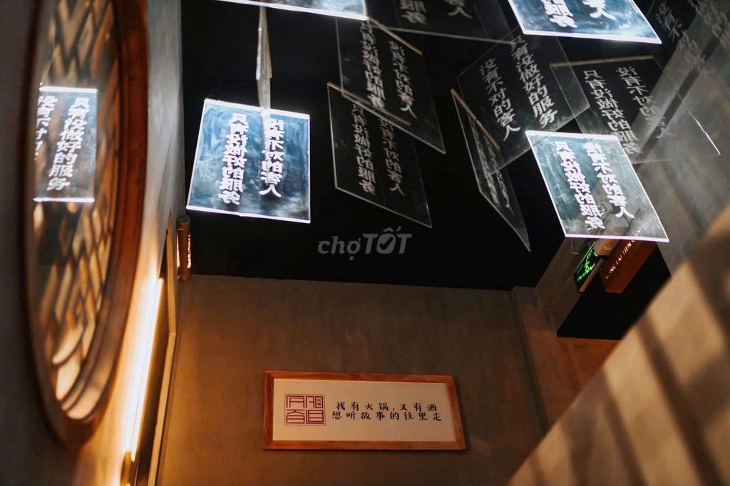 Rent the two-sided corner of 170 Cống Quỳnh, District 1 – 4.2 X20 M, 3.850 wed