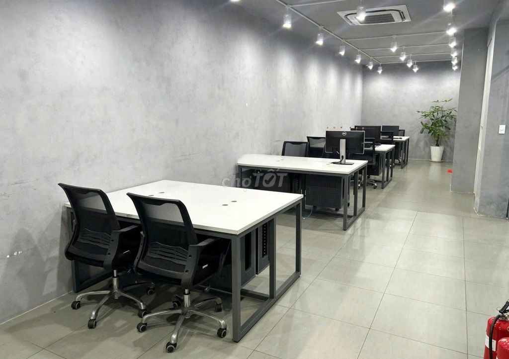Rent 1 708-710 cmmt8, Tân Bình - Horizontal M - 65 million