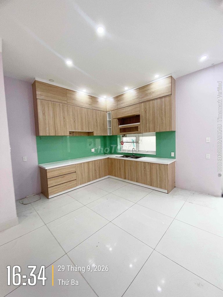 Rent the Merita District 9 for 19 million basic furniture.