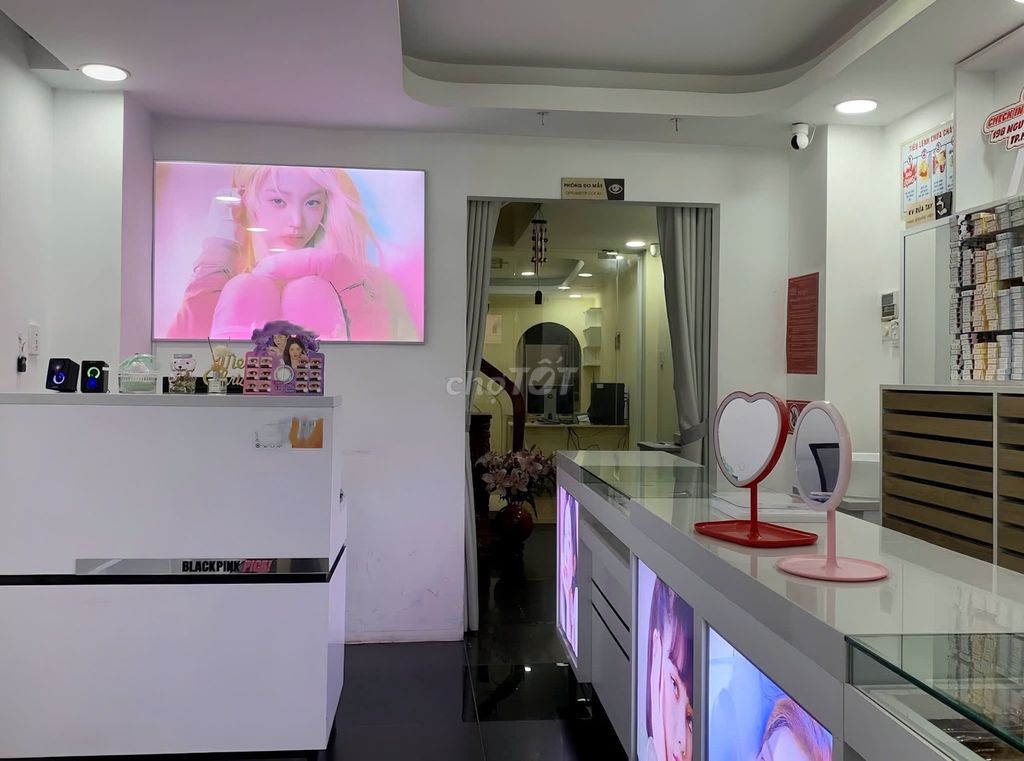 Rent 1 Nguyễn Trãi District 5/5 X20 M (90 M2 Air Star), 30 million