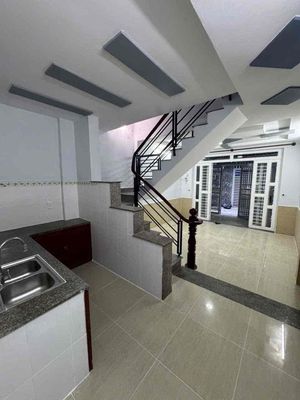 Rent the original Nguyễn Văn Khối, Gò Vấp – 2 bedrooms - 9 million a month : D