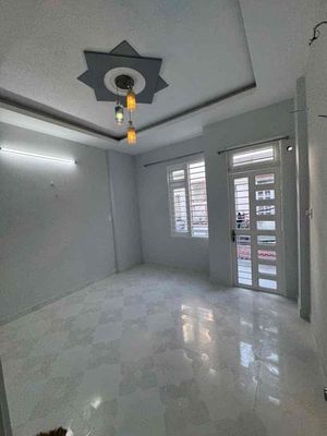 Rent the original Nguyễn Văn Khối, Gò Vấp – 2 bedrooms - 9 million a month : D