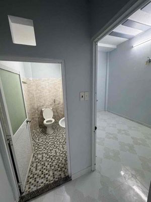 Rent the original Nguyễn Văn Khối, Gò Vấp – 2 bedrooms - 9 million a month : D