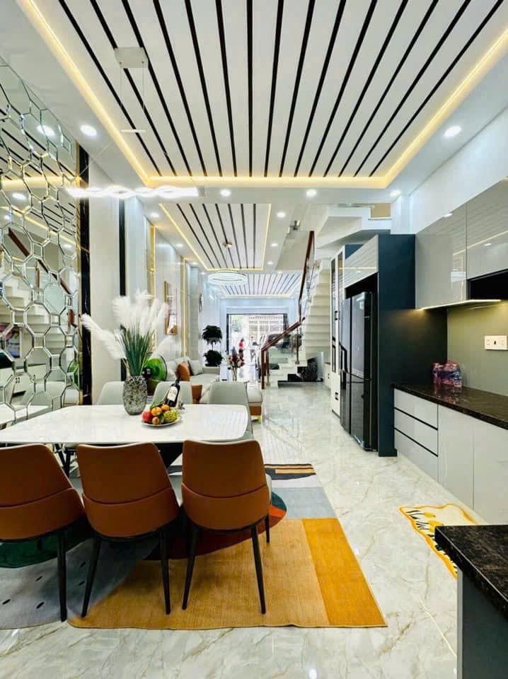 Rent a house of 1 4 A Qq121, Q.Bình Thạnh