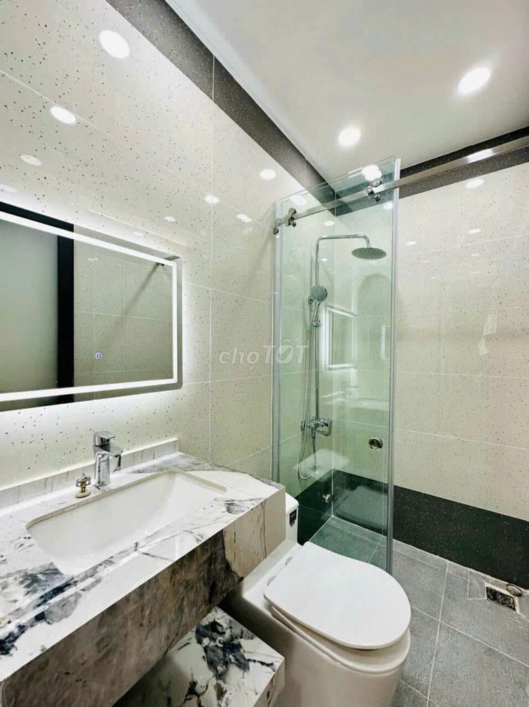 Rent a house of 1 4 A Qq121, Q.Bình Thạnh