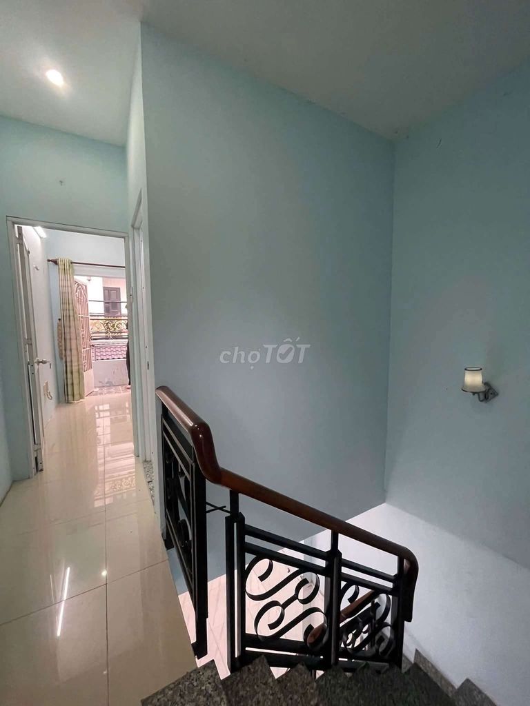 The original, 310 meters, 2 bedrooms 2 toilets, an alley near a số 3,210 9th Street.
