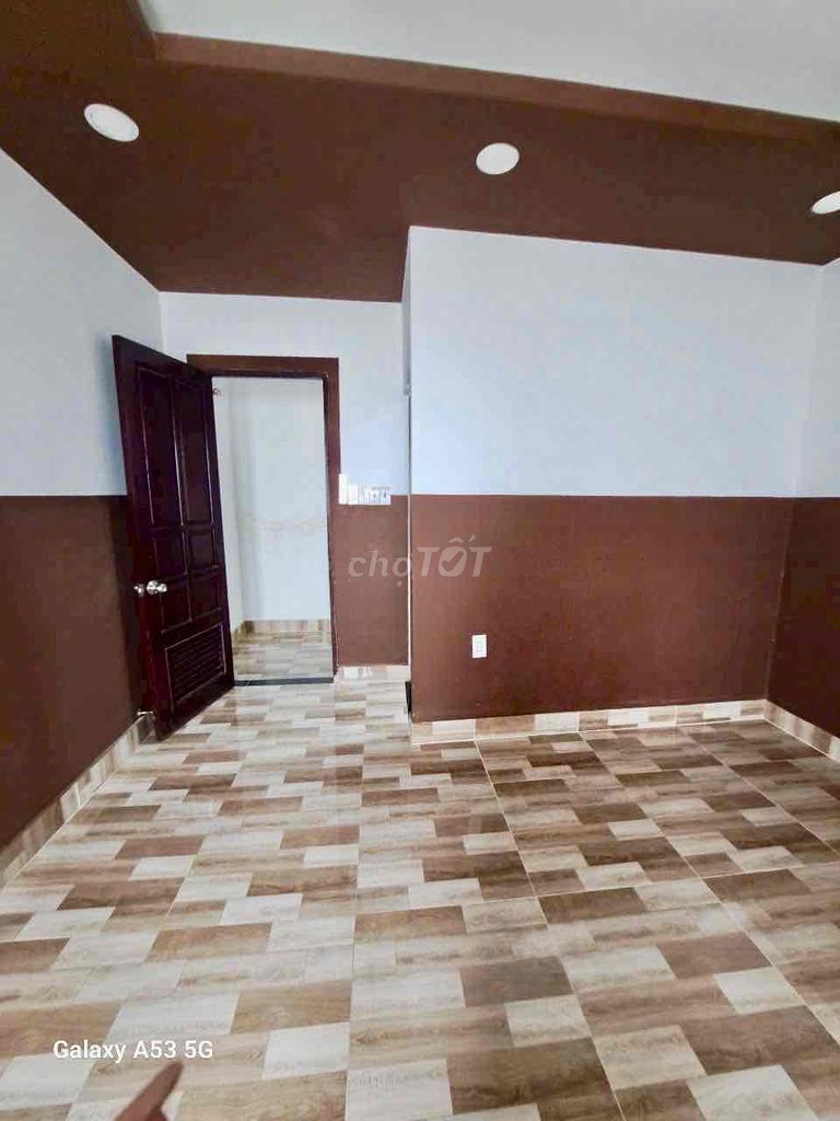 3 Cold Machine 4 x 8 meters - 3rd floor (4 toilet bedroom) Hương Lộ 2