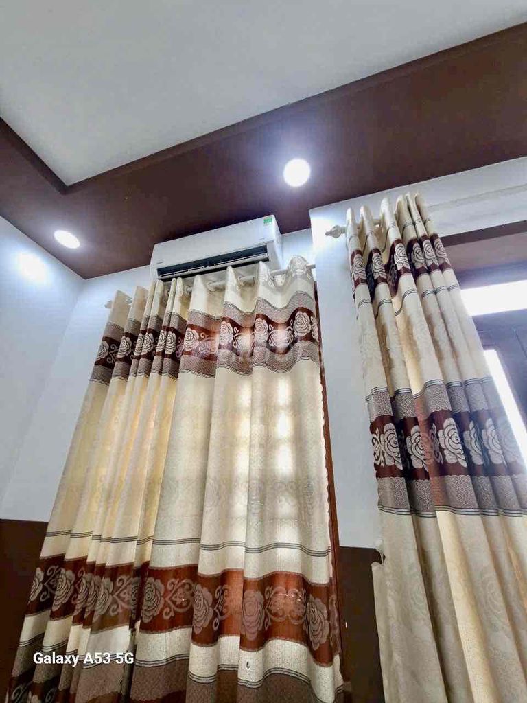3 Cold Machine 4 x 8 meters - 3rd floor (4 toilet bedroom) Hương Lộ 2