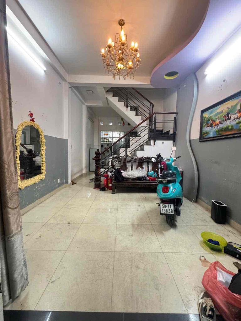 Five bedrooms.