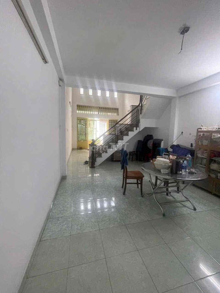Rent an entire 41/ Qq1707 11 Gò Vấp.
