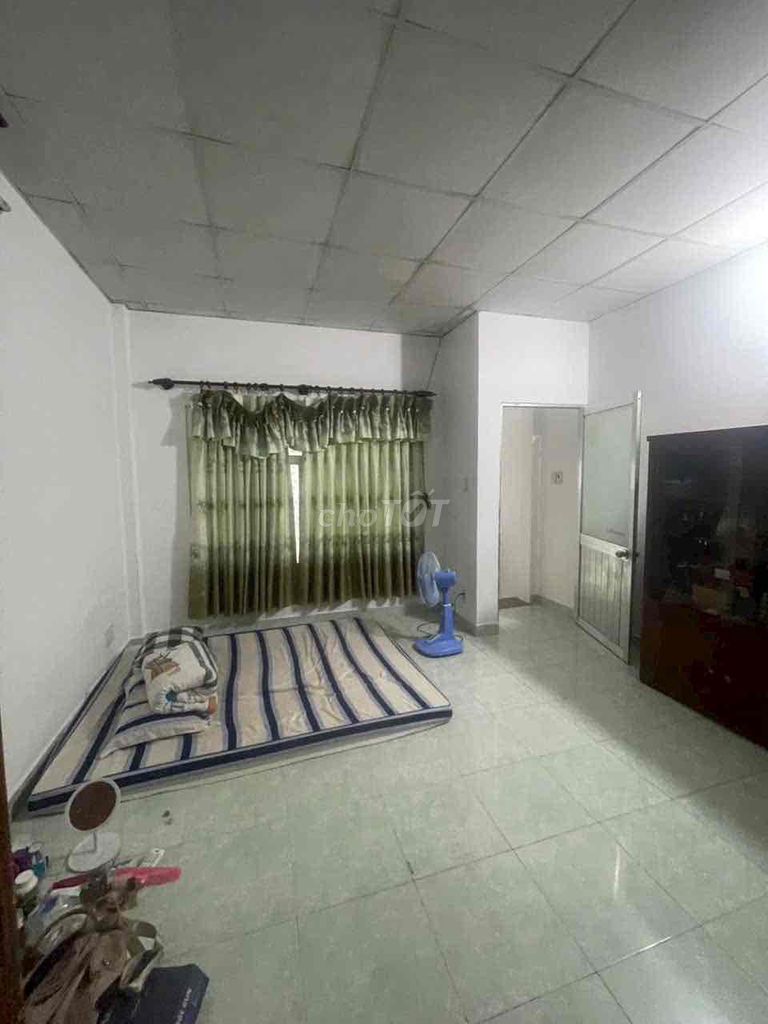 Rent an entire 41/ Qq1707 11 Gò Vấp.