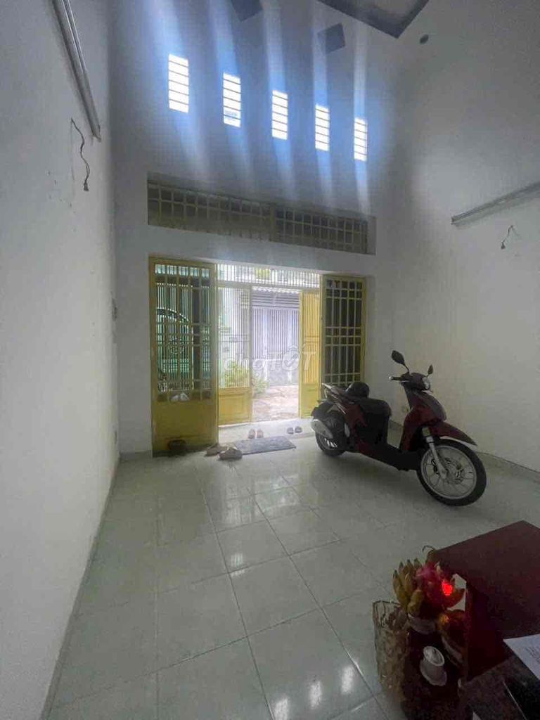 Rent an entire 41/ Qq1707 11 Gò Vấp.