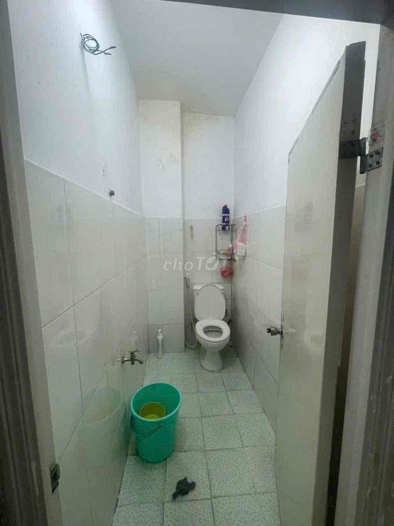 Rent an entire 41/ Qq1707 11 Gò Vấp.