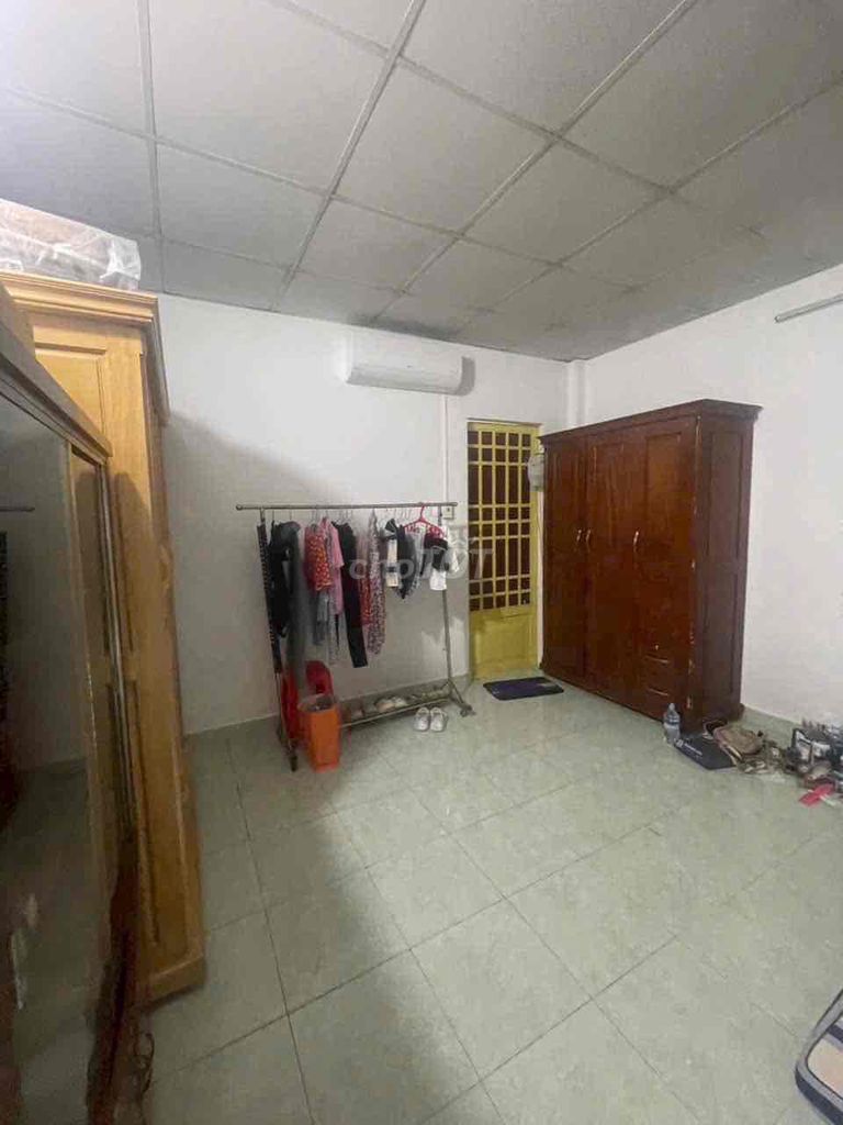 Rent an entire 41/ Qq1707 11 Gò Vấp.