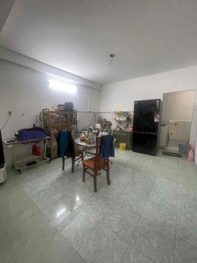 Rent an entire 41/ Qq1707 11 Gò Vấp.