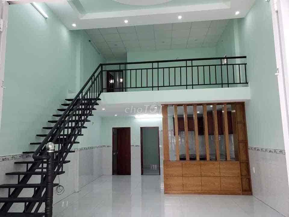 Rent số 4 Trường Thọ Thủ Đức Street