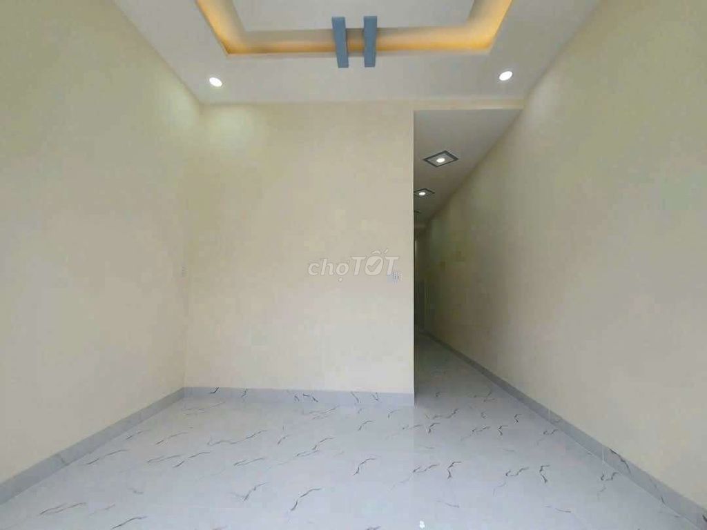 Rent an alley house near Cát Lái Nguyễn Thị Định port 2.