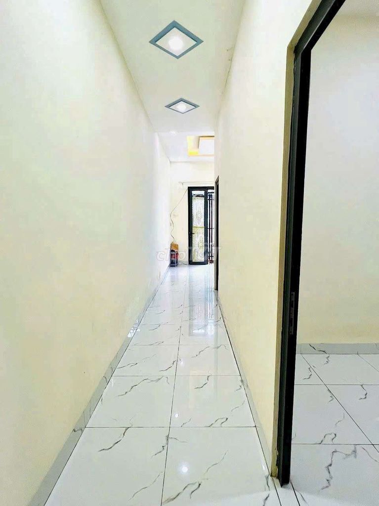 Rent an alley house near Cát Lái Nguyễn Thị Định port 2.