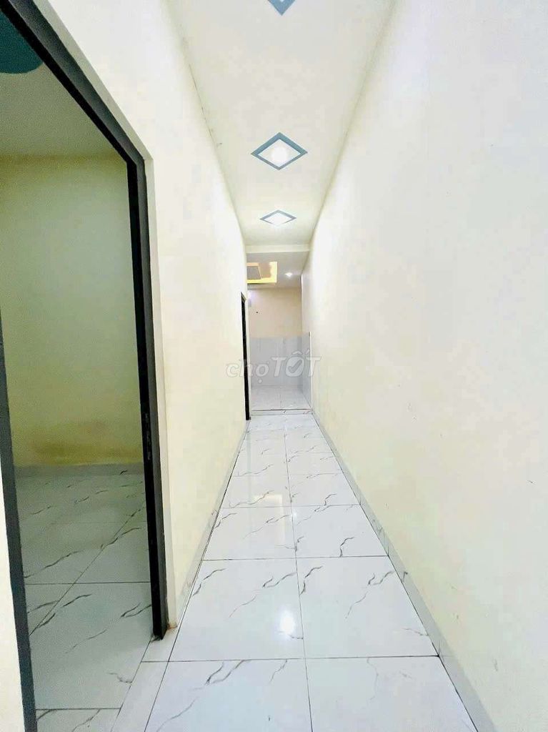 Rent an alley house near Cát Lái Nguyễn Thị Định port 2.